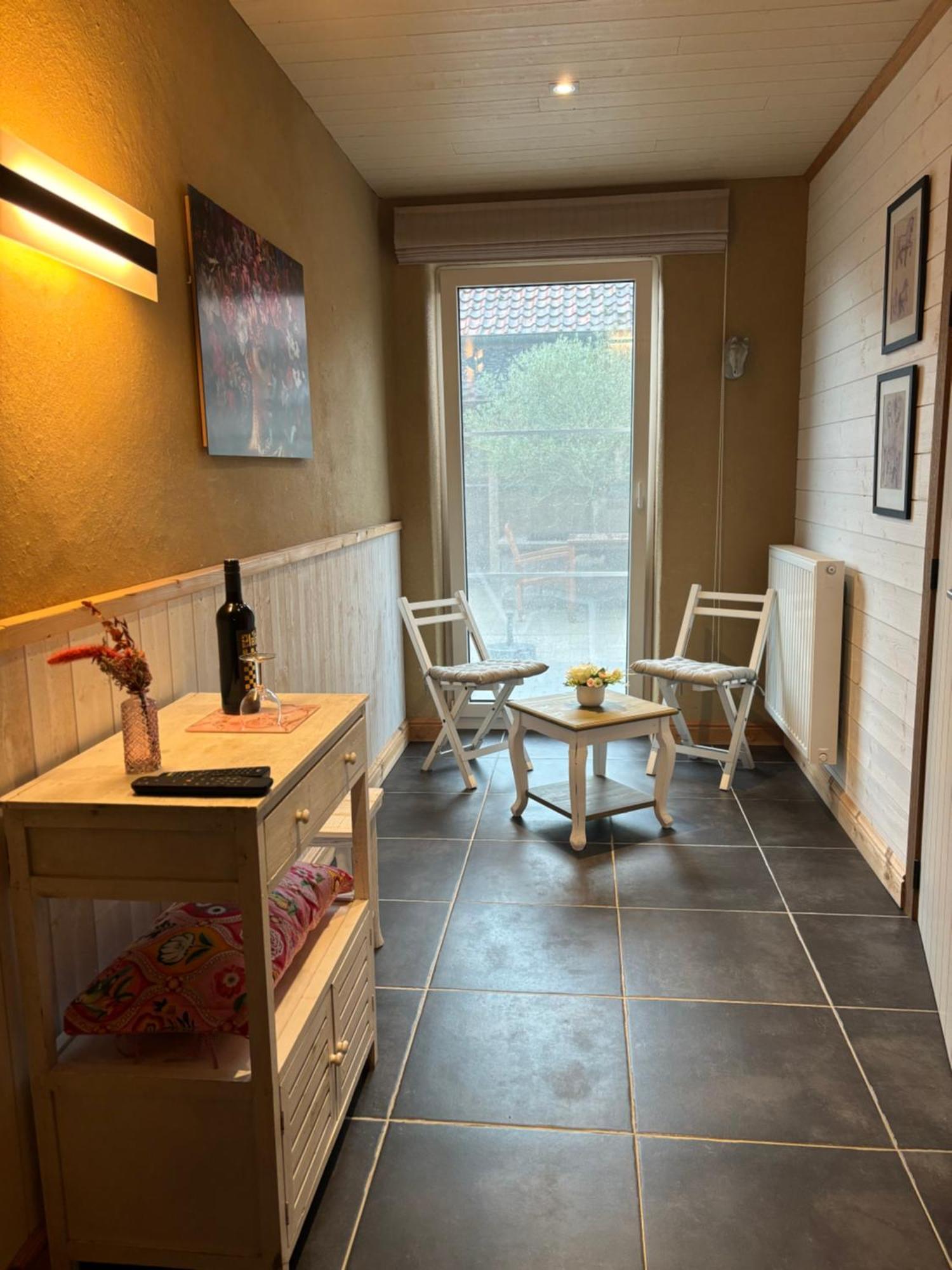 Quarter House Bed & Breakfast Damme Luaran gambar