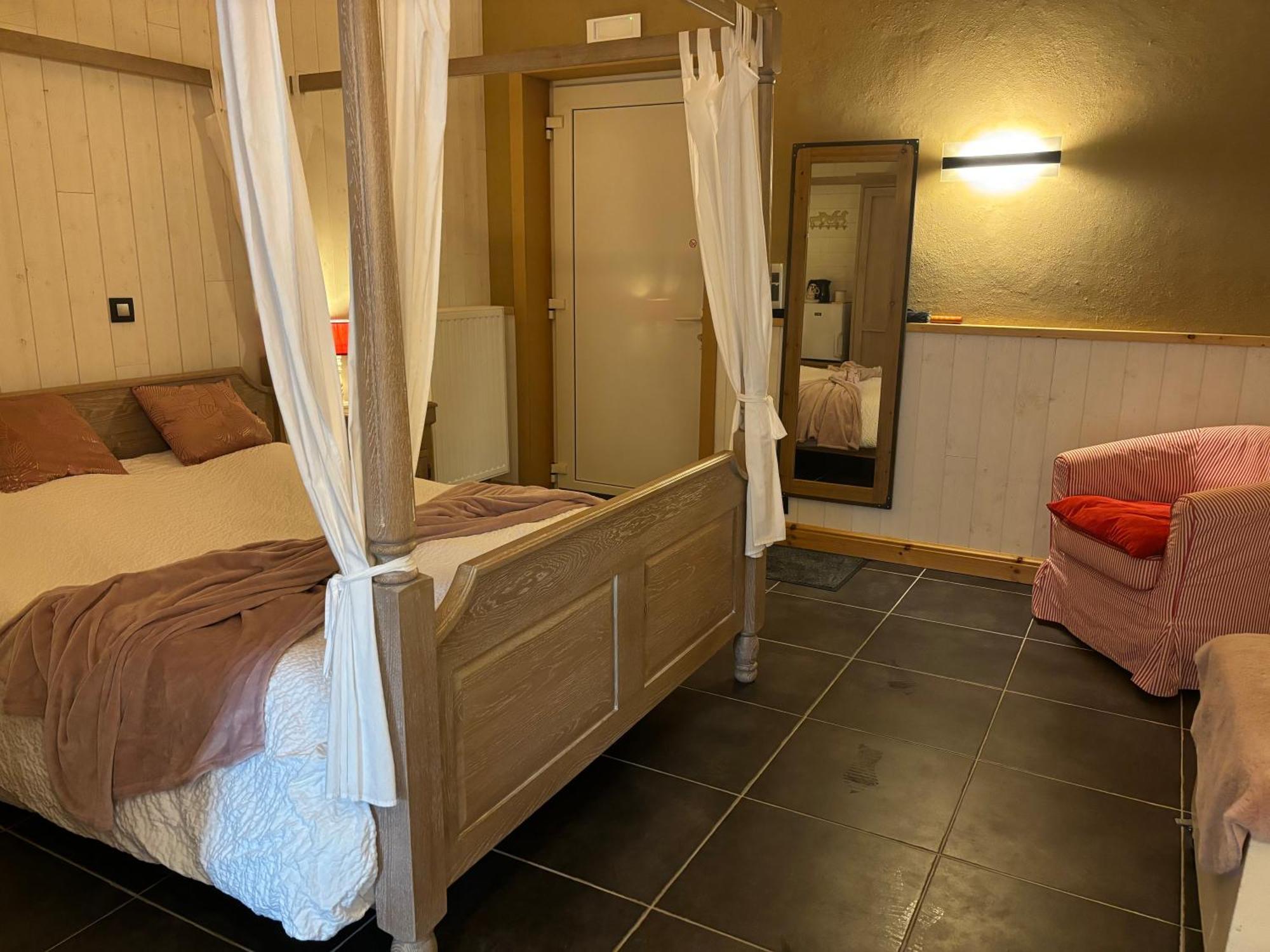 Quarter House Bed & Breakfast Damme Luaran gambar