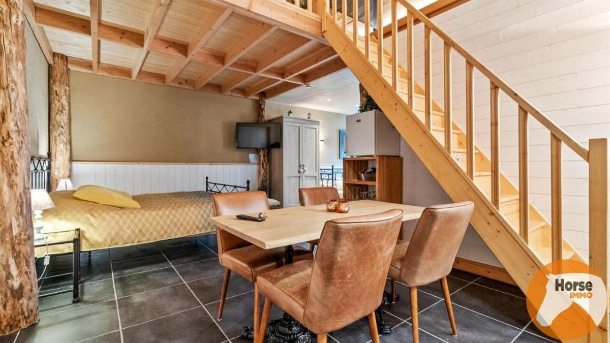 Quarter House Bed & Breakfast Damme Luaran gambar