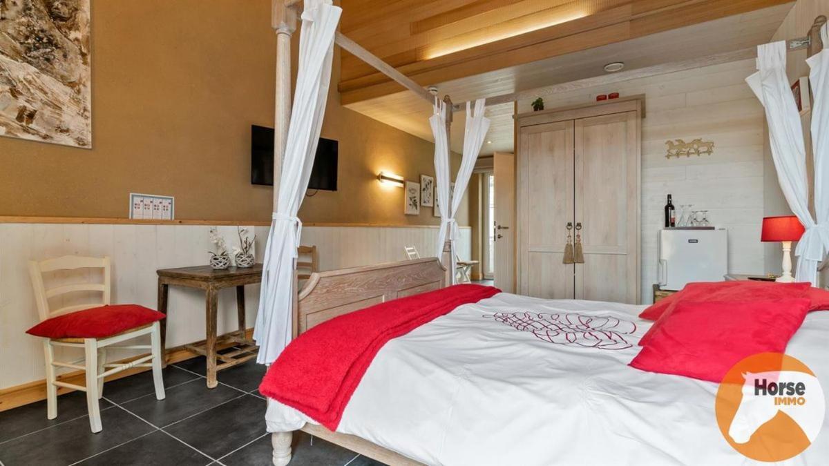 Quarter House Bed & Breakfast Damme Luaran gambar